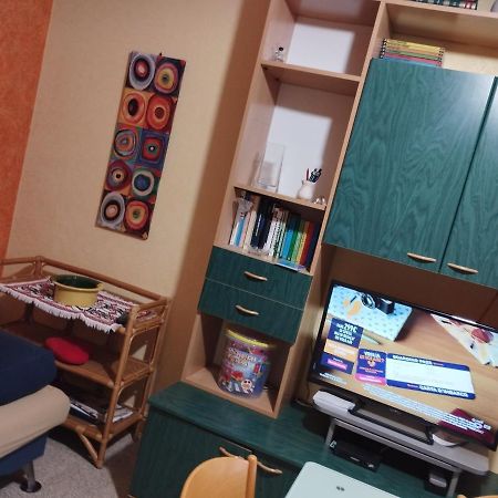 Apartamento Casa Di Ghito Cefalú Exterior foto