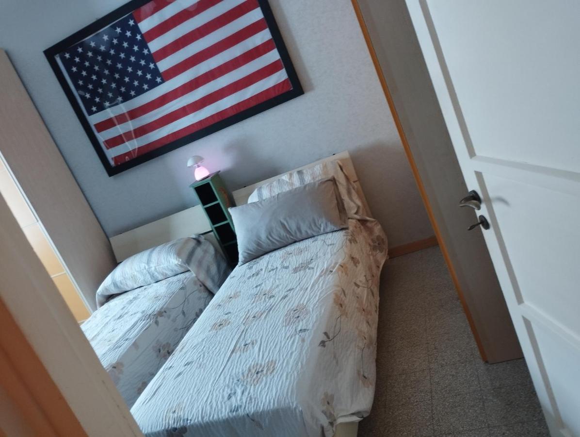 Apartamento Casa Di Ghito Cefalú Exterior foto