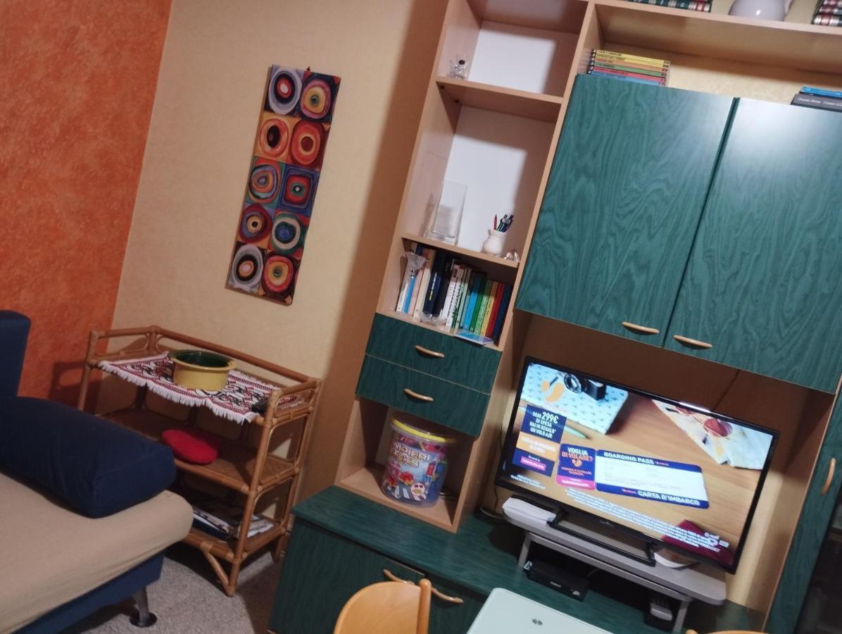 Apartamento Casa Di Ghito Cefalú Exterior foto