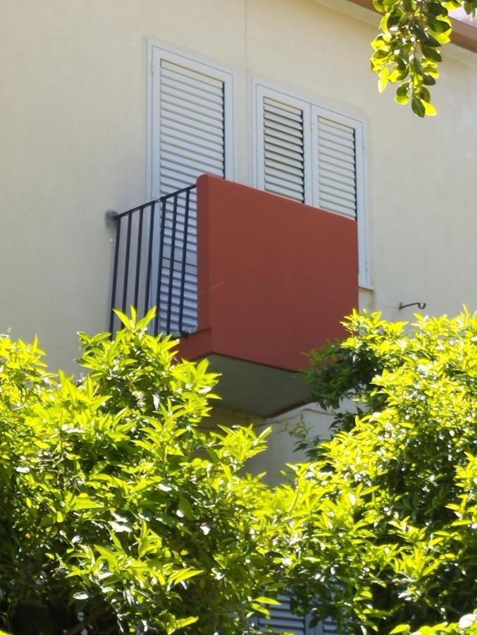 Apartamento Casa Di Ghito Cefalú Exterior foto